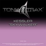 cover: Kessler - Skywalker