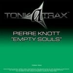 cover: Pierre Knott - Empty Souls