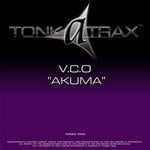 cover: Vco - Akuma