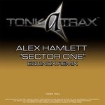 cover: Alex Hamlett - Sector One (Equinox remix)