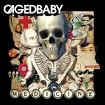 cover: Cagedbaby - Medicine