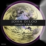 cover: John Diloo - Lonely Trip EP