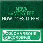 cover: Adiva|Vicky Fee - How Does It Feel