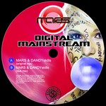 cover: Dandyskills|Mars - Digital Mainstream