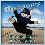 cover: Jon Jon Funk Phenomenon|Perfect Cell|Rob Analyze|Viro - Ninja Cat Invasion