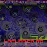 cover: Lsd - Technoise