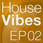 cover: Nude Night - House Vibes EP 2