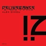 cover: Alex Dimou - Deliverance EP