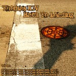 cover: Thomas Xiv - Back To Loading