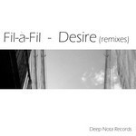 cover: Fil A Fil - Desire (remixes)