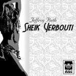 cover: Jeffrey Ruth - Sheik Yerbouti