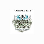 cover: Bass Junkie - Comply EP 1