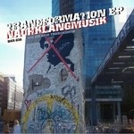 cover: Nachklangmusik - Transformation EP