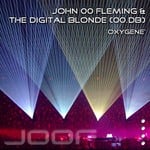 cover: Fleming, John 00|The Digital Blonde - Oxygene