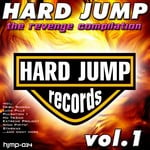 cover: Various - Hard Jump: The Revenge Compilation Vol 1