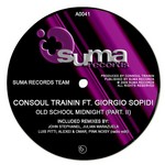 cover: Consoul Trainin|Giorgio Sopidi - Oldschool Midnight: Part 2 (The remixes)