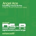 cover: Angel Ace - Everything's Gonna Be Fine