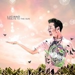 cover: Luciano - Tribute To The Sun