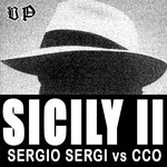 cover: Cco|Sergi, Sergio - Sicily Part 2 EP