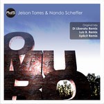 cover: Nando Scheffer|Torres, Jeison - O Muro