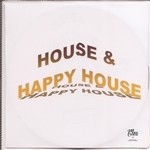 cover: Casulli|Linana|Postiglione - House & Happy House