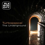 cover: Turbopascal - The Underground