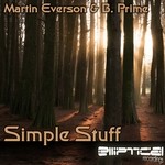 cover: B Prime|Everson, Martin - Simple Stuff