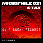 cover: Audiophile 021 - Stat