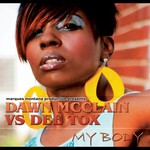 cover: DAWN MCCLAIN|Dee Tox|MONTANA, Marques - My Body