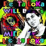 cover: Dj Will Beats - Fiesta Loka