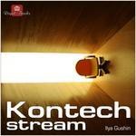 cover: Ilya Gushin - Kontech Stream