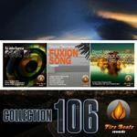 cover: Dj John Garcia|Gzuss Serrano|David Lopez - Fire Beats Collection 106