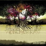 cover: Deliriant - Chemistry