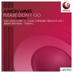 cover: Aaron Waves - Please Don't Go