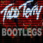 cover: Todd Terry - Bootlegs