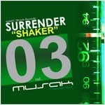 cover: Surrender - Shaker