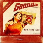 cover: Goonda - Third World Radio