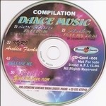 cover: Ascher|Eddie D|Kyro|Roxane|Sex Stars - Compilation Dance Music