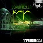 cover: Doruk Ozlen - Kaya