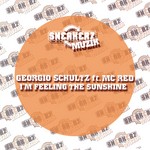 cover: Mc Red|Schultz, Georgio - I'm Feeling The Sunshine