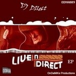 cover: Dj Dilect - Live & Direct