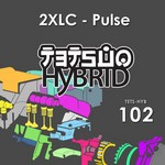 cover: 2xlc - Pulse