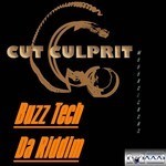 cover: Cut Culprit - Buzz tech