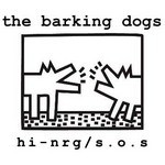 cover: The Barking Dogs - Hi-Nrg