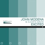 cover: Djos's Davis|John Modena - Excited