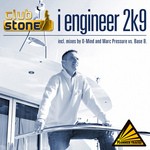 cover: Clubstone - I Engineer 2k9