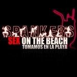 cover: Spankers - Sex On The Beach