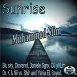 cover: Muhammed Slim - Sunrise