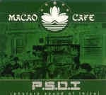 cover: Various - Macao Cafe: Balearic Lounge Collection (Vol 1) (unmixed tracks)