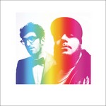 cover: Chromeo - I Can't Tell You Why (DJ Kicks)